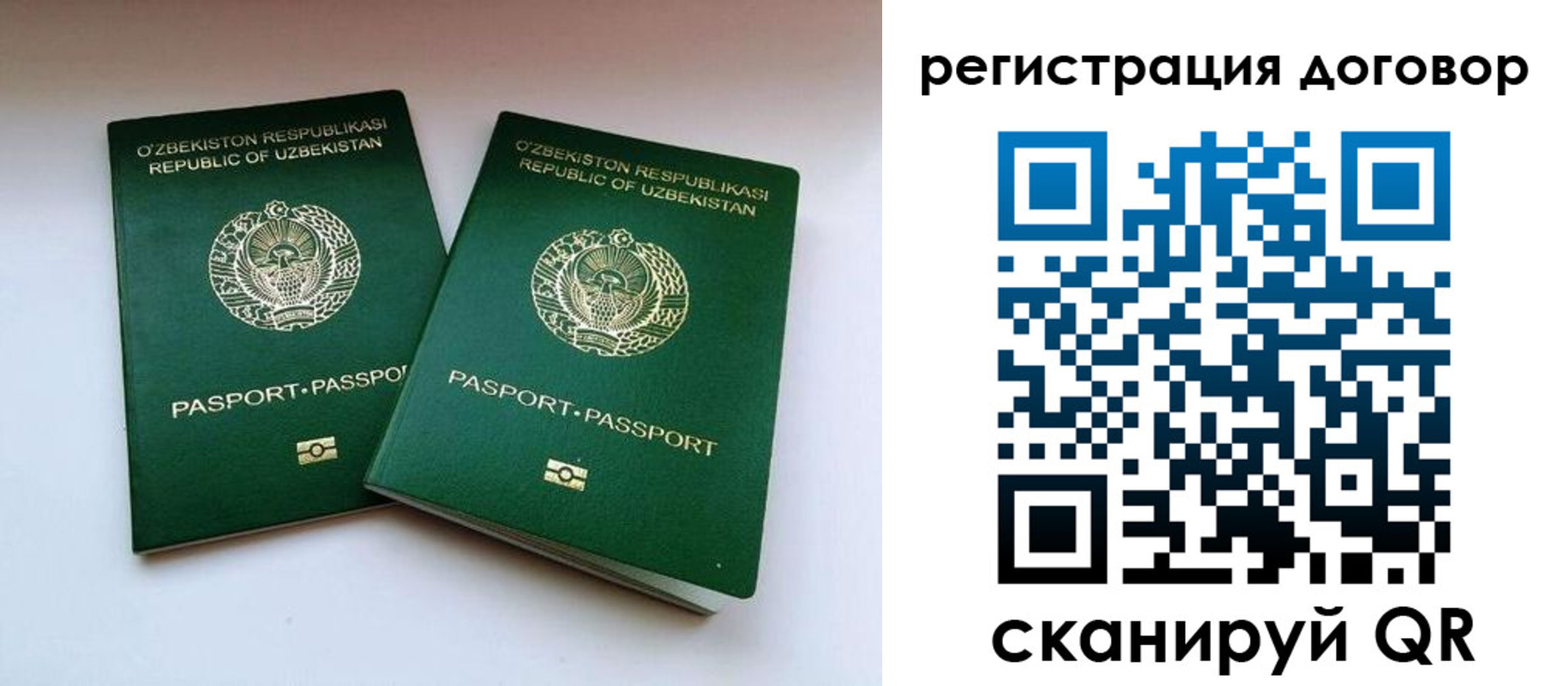 миграционный учет в Видном